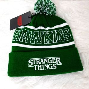 Loungefly Stranger Things Hat